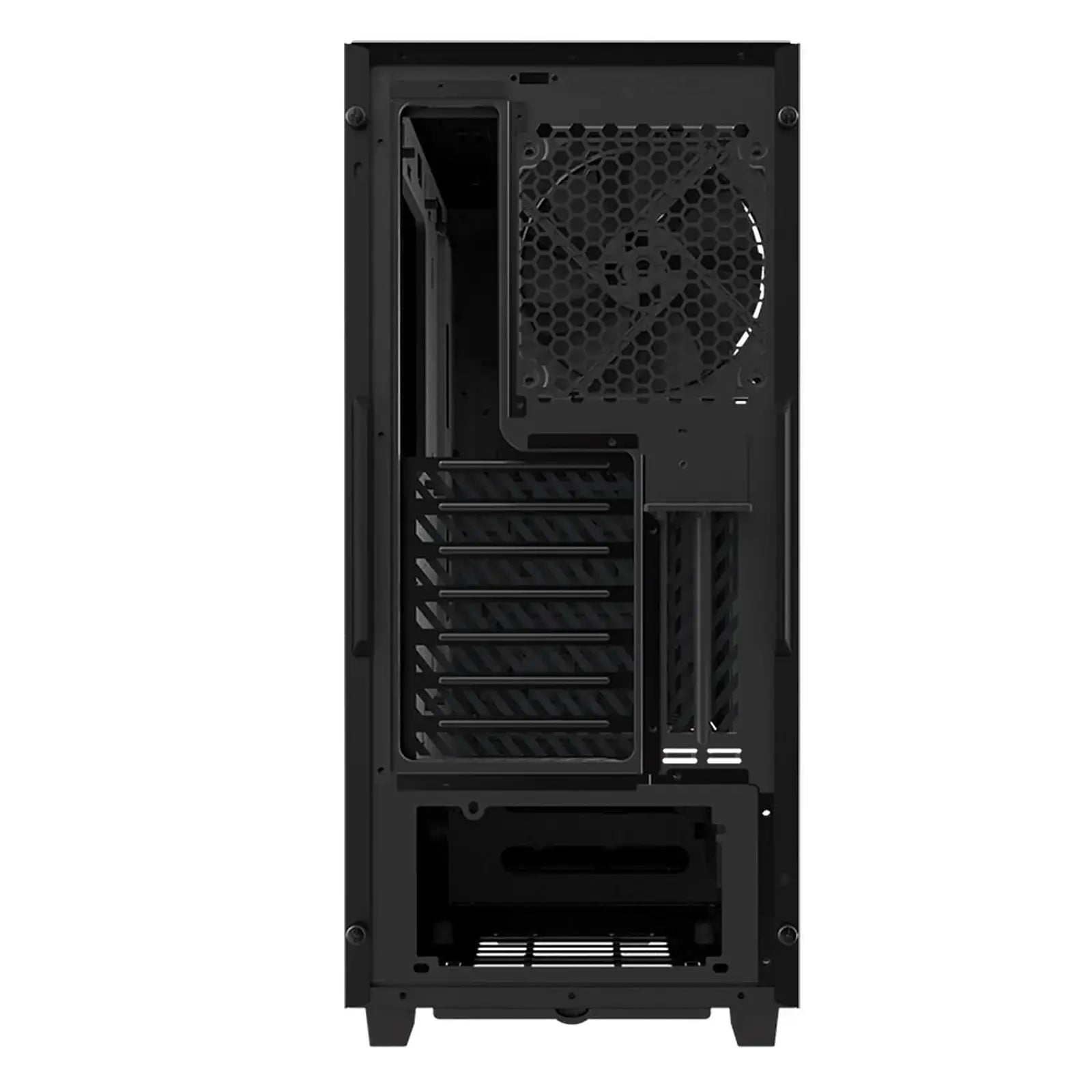 AORUS C300 GLASS Noir AORUS C300 GLASS Noir